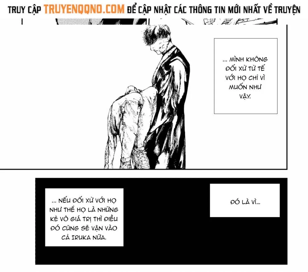 Nito No Joreishi Chap 53 - Next Chap 54