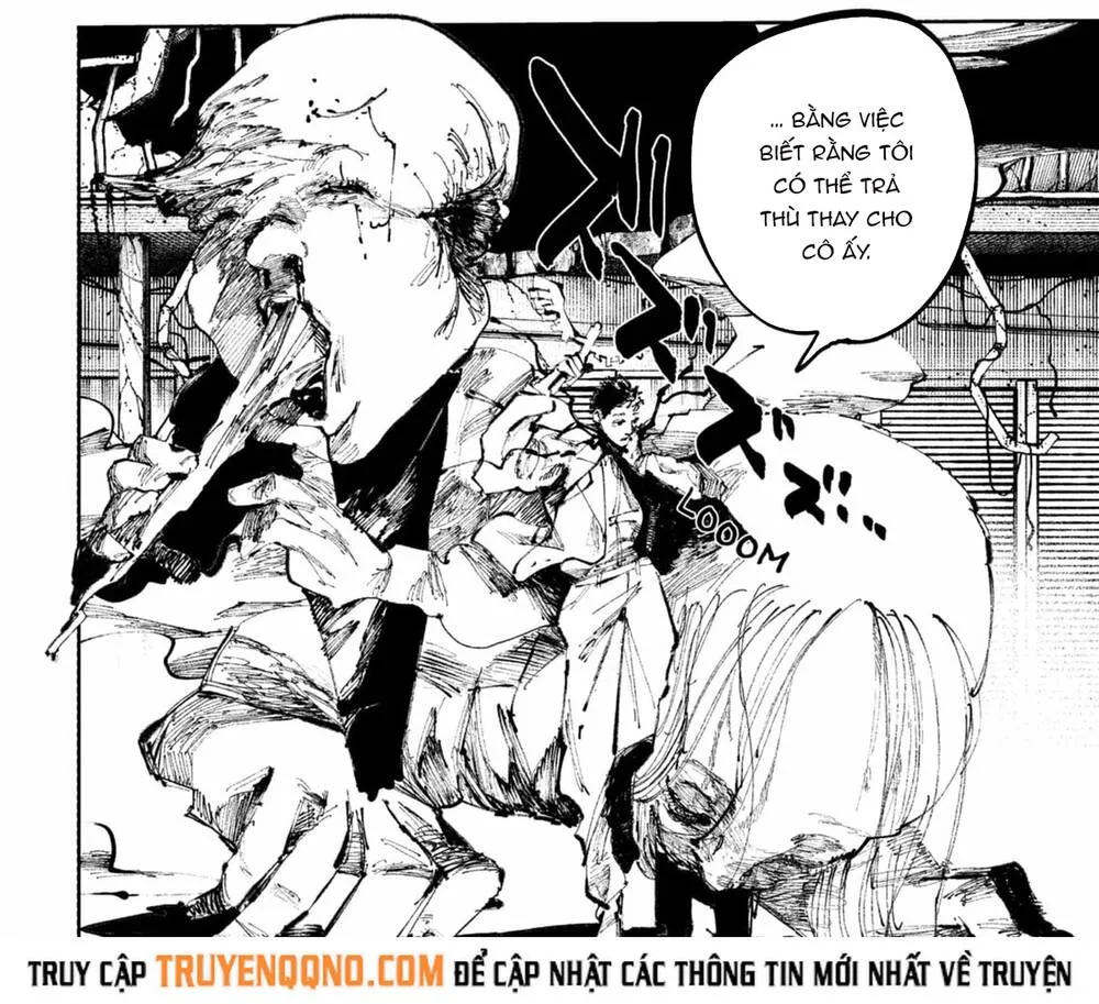 Nito No Joreishi Chap 53 - Next Chap 54