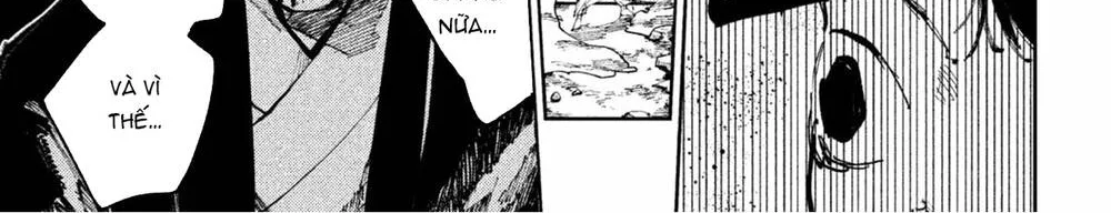 Nito No Joreishi Chap 53 - Next Chap 54