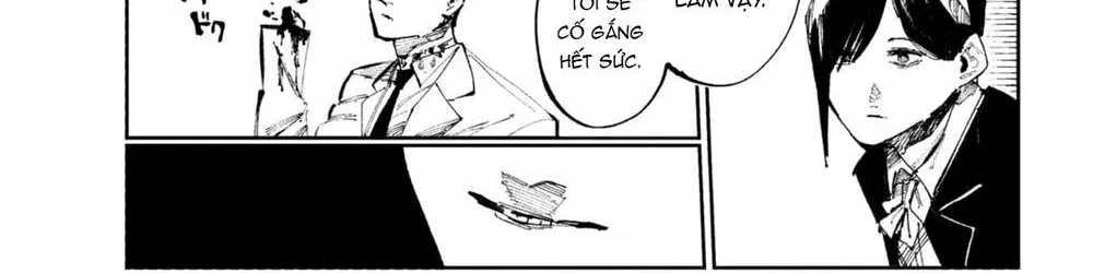 Nito No Joreishi Chap 53 - Next Chap 54