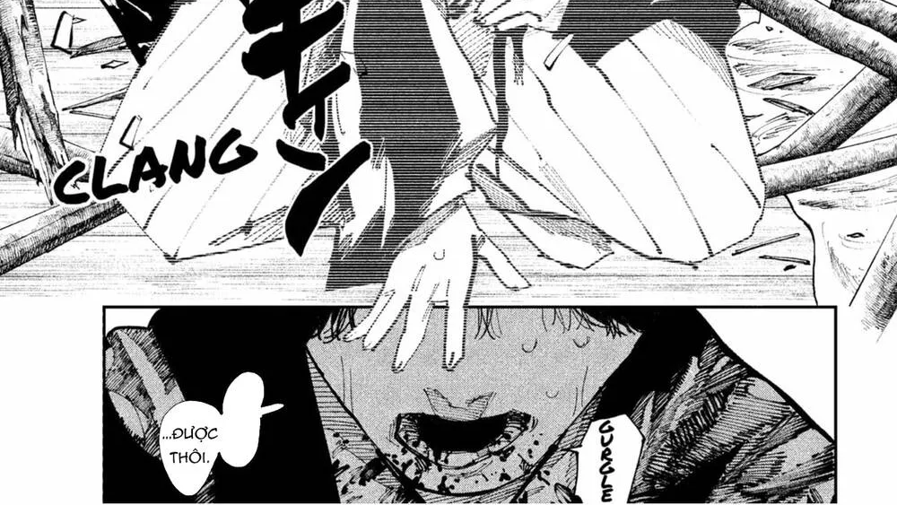 Nito No Joreishi Chap 55 - Next Chap 56