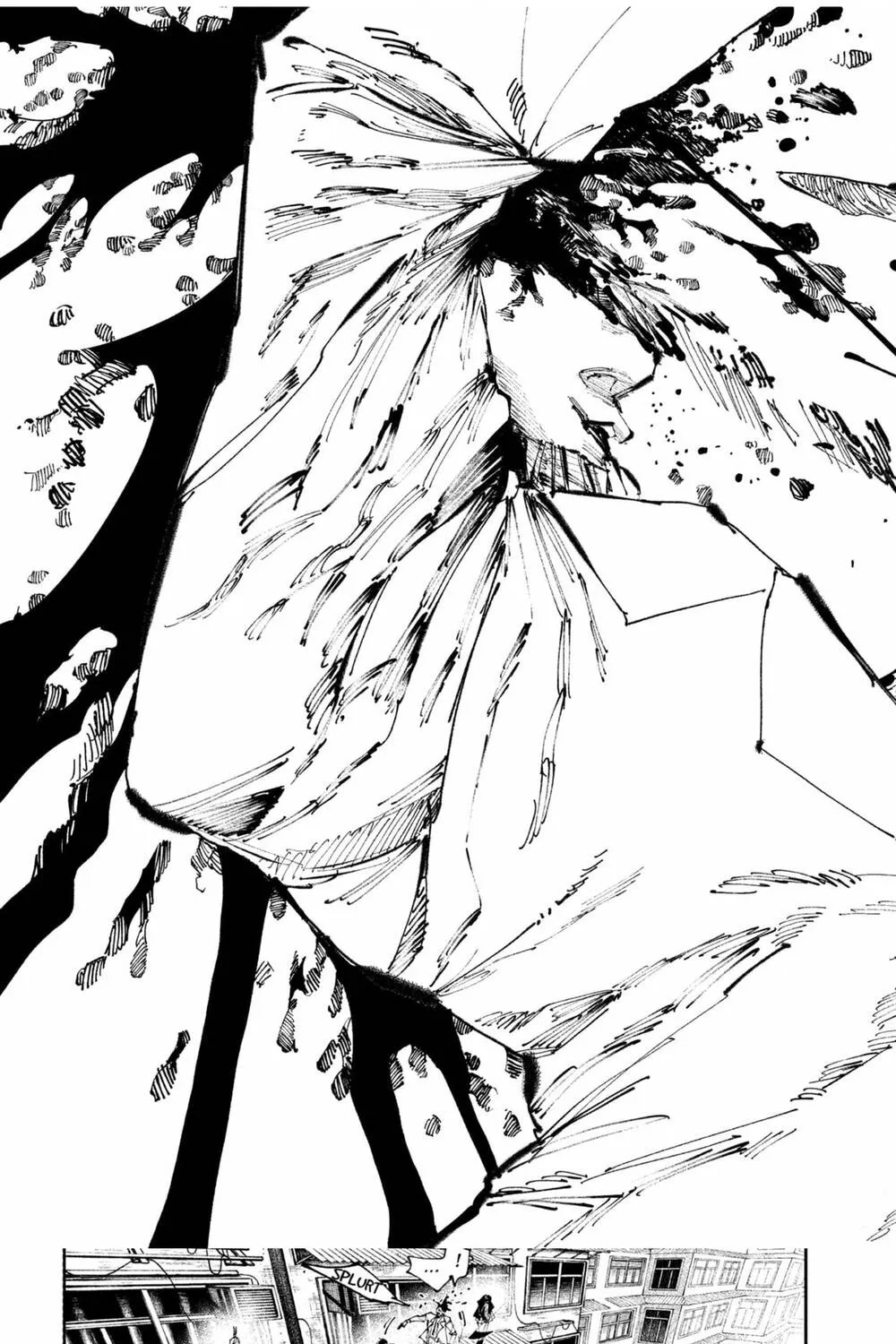 Nito No Joreishi Chap 55 - Next Chap 56