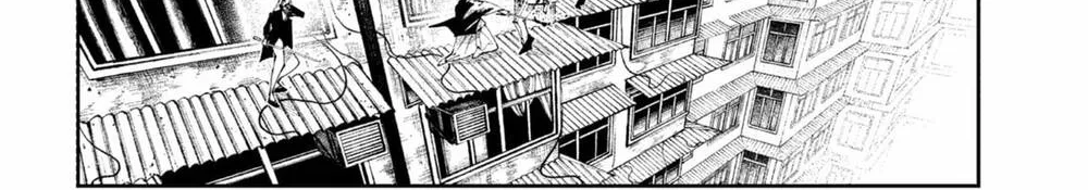 Nito No Joreishi Chap 55 - Next Chap 56