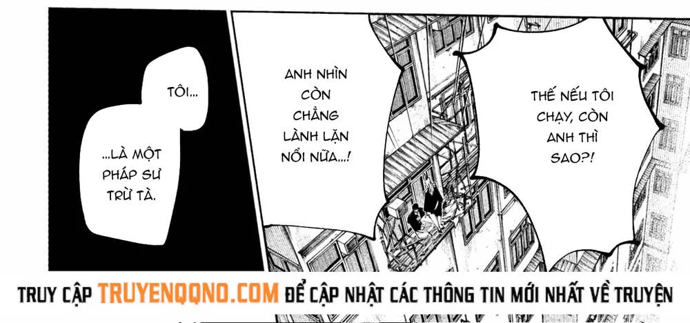 Nito No Joreishi Chap 55 - Next Chap 56