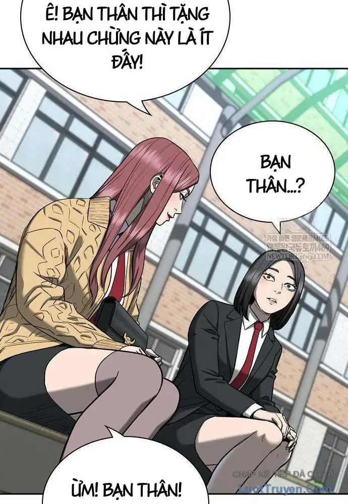 Nợ Máu Chap 11 - Next Chap 12