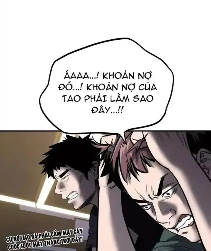 Nợ Máu Chap 30 - Next Chap 31