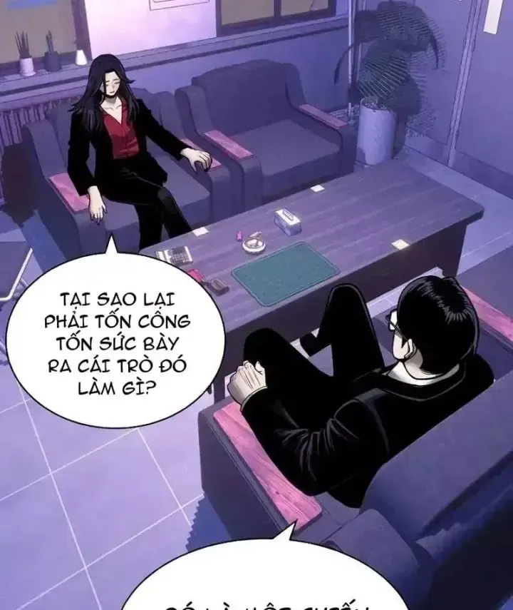 Nợ Máu Chap 30 - Next Chap 31