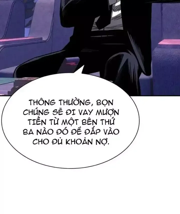 Nợ Máu Chap 30 - Next Chap 31