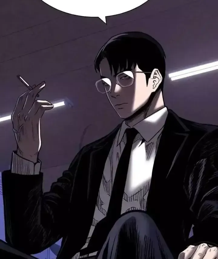 Nợ Máu Chap 30 - Next Chap 31