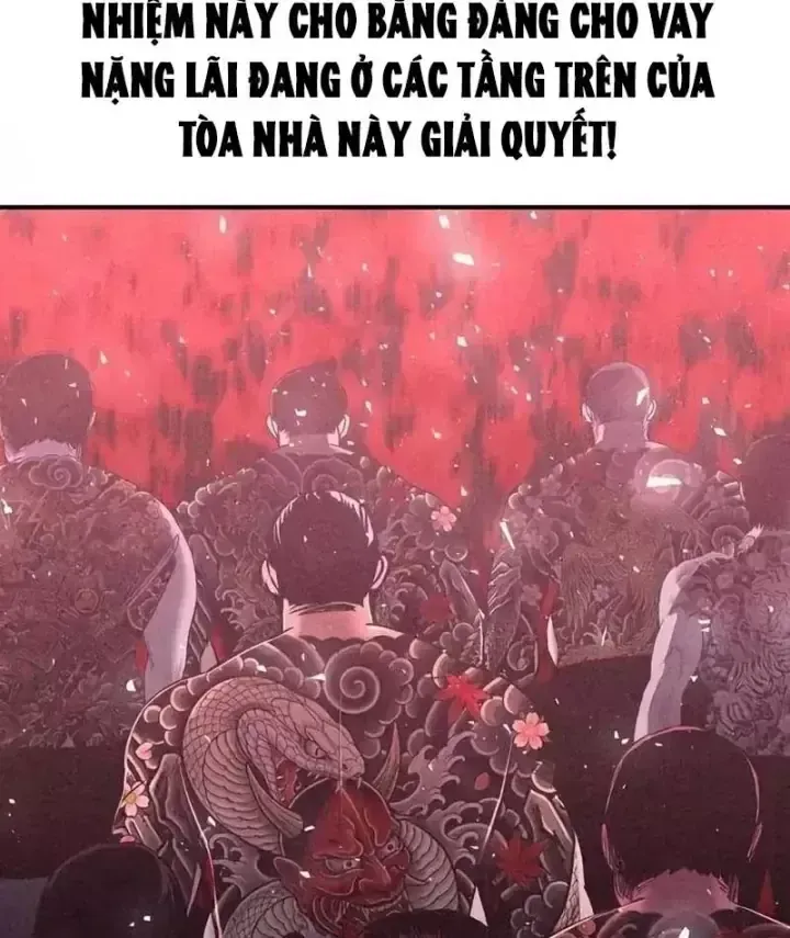Nợ Máu Chap 30 - Next Chap 31