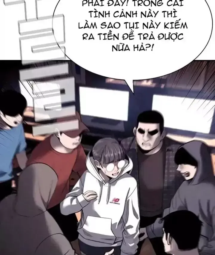 Nợ Máu Chap 30 - Next Chap 31