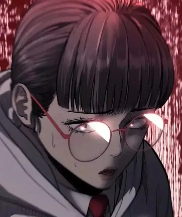 Nợ Máu Chap 30 - Next Chap 31