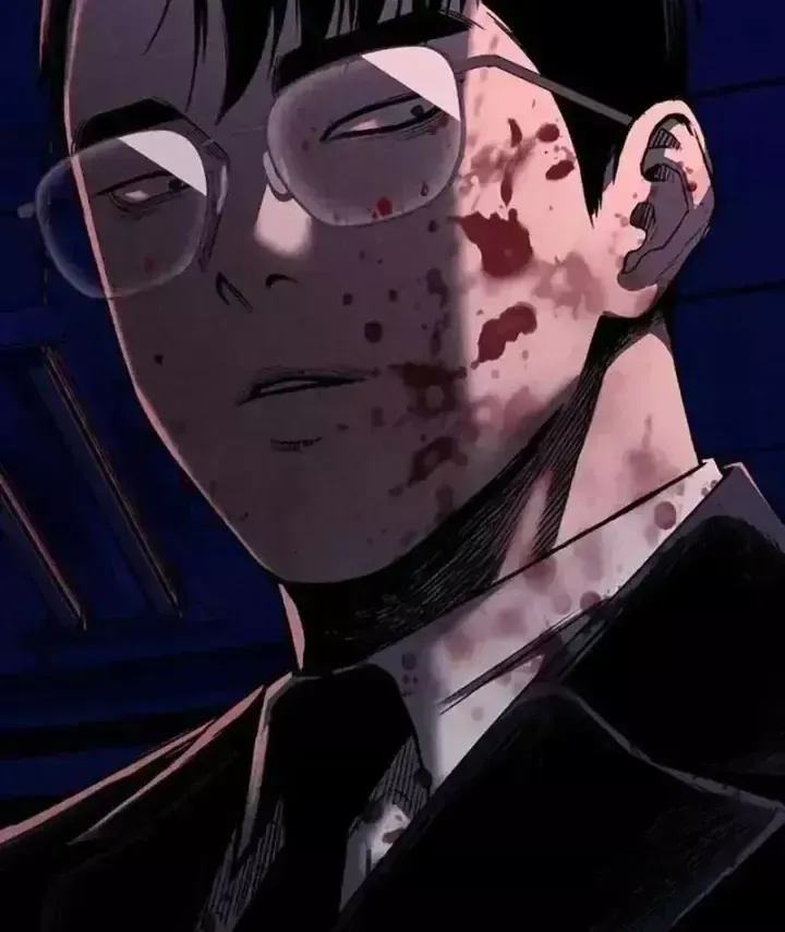 Nợ Máu Chap 30 - Next Chap 31