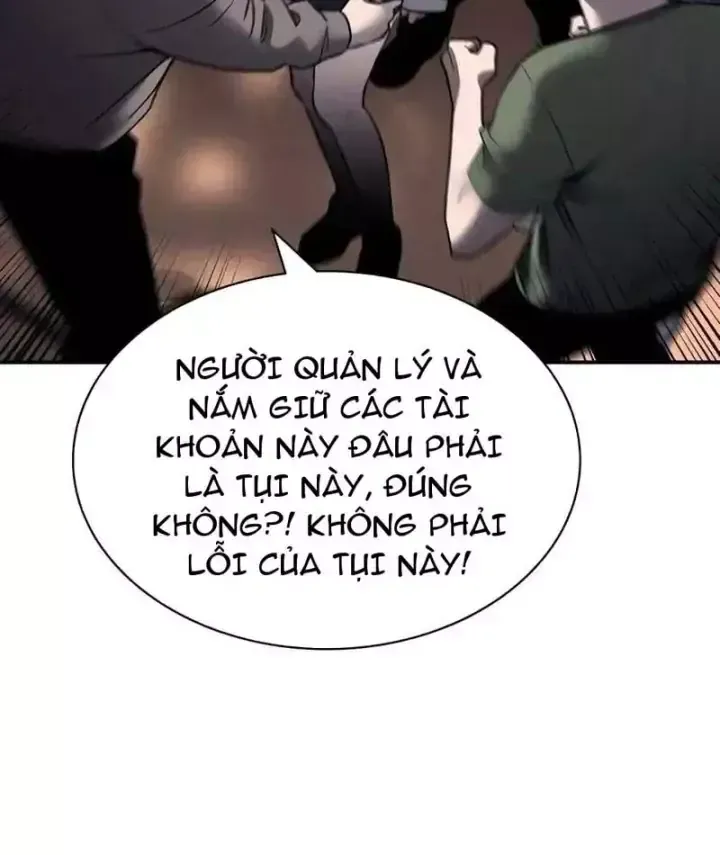 Nợ Máu Chap 30 - Next Chap 31