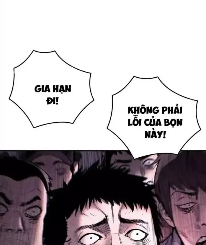 Nợ Máu Chap 30 - Next Chap 31