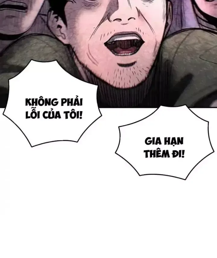 Nợ Máu Chap 30 - Next Chap 31