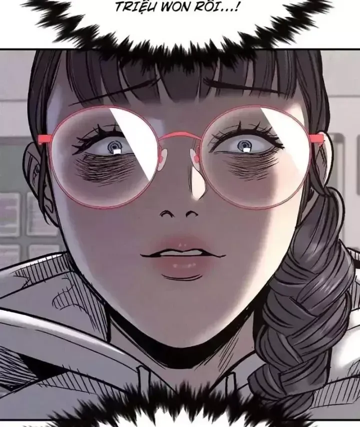 Nợ Máu Chap 30 - Next Chap 31