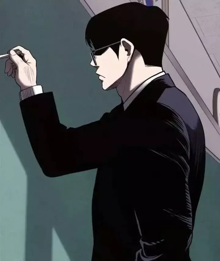Nợ Máu Chap 30 - Next Chap 31