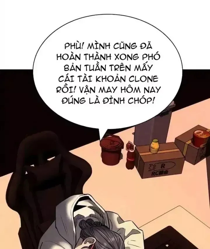 Nợ Máu Chap 30 - Next Chap 31