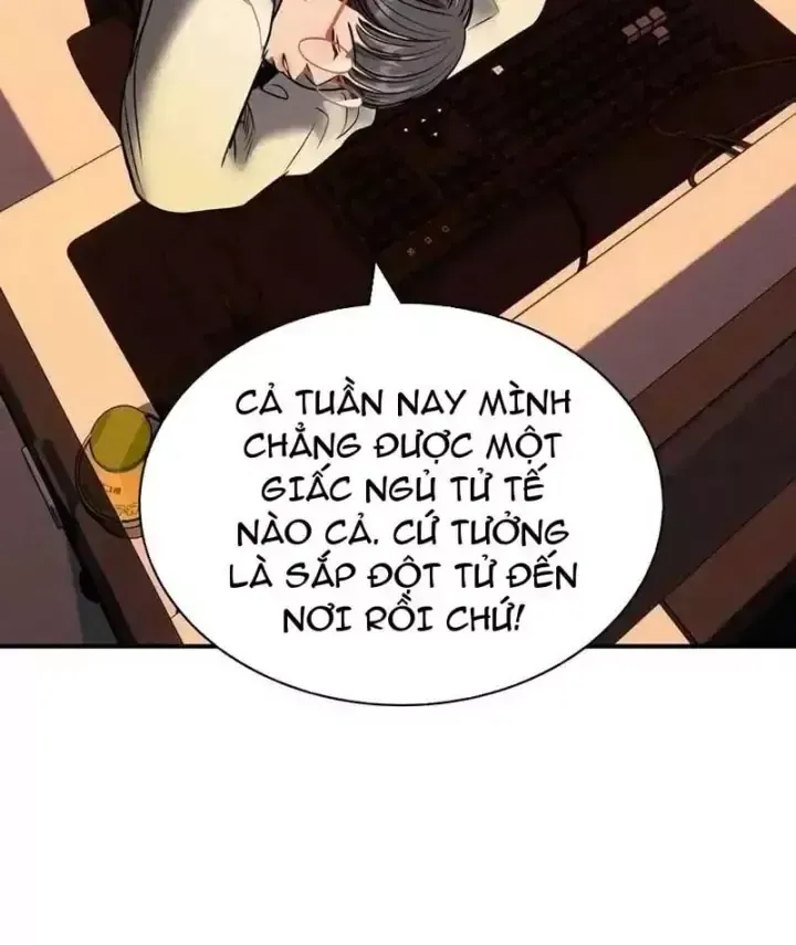Nợ Máu Chap 30 - Next Chap 31