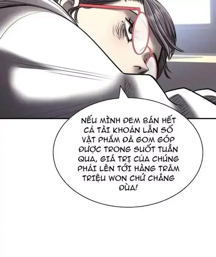 Nợ Máu Chap 30 - Next Chap 31