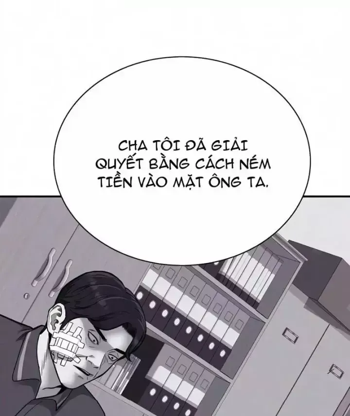 Nợ Máu Chap 37 - Next Chap 38