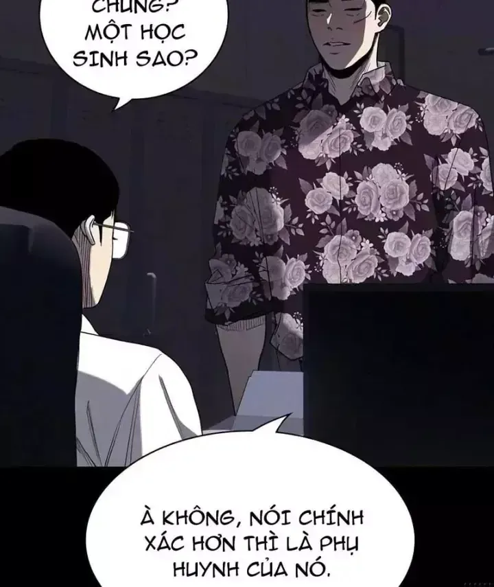 Nợ Máu Chap 37 - Next Chap 38