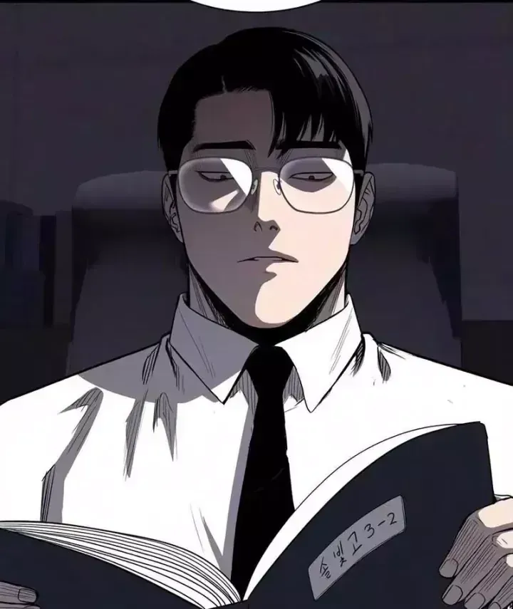 Nợ Máu Chap 37 - Next Chap 38