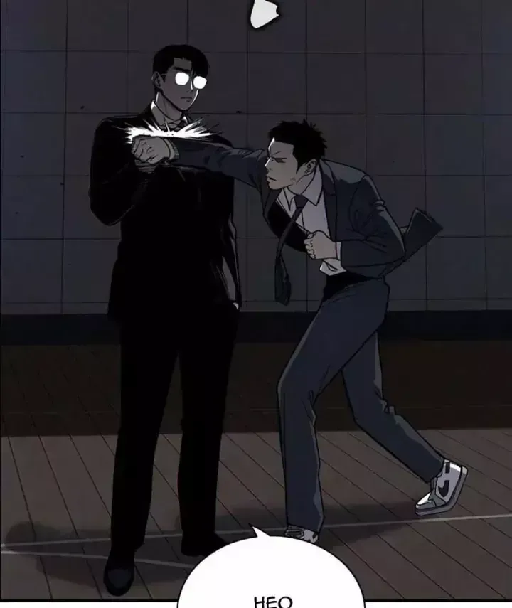 Nợ Máu Chap 37 - Next Chap 38