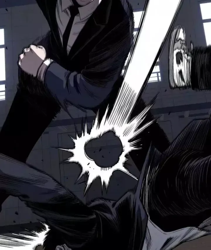 Nợ Máu Chap 37 - Next Chap 38