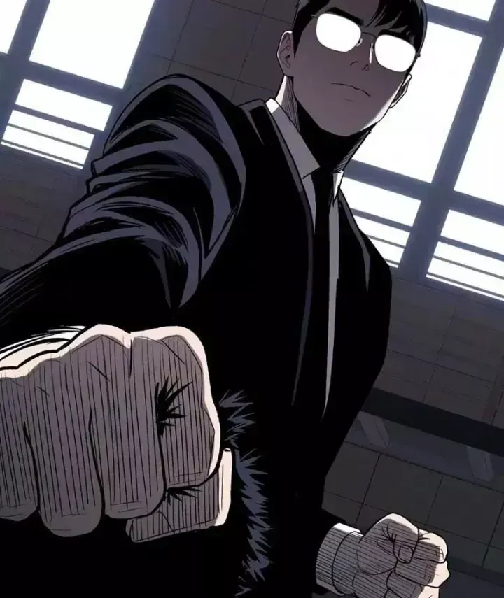 Nợ Máu Chap 37 - Next Chap 38
