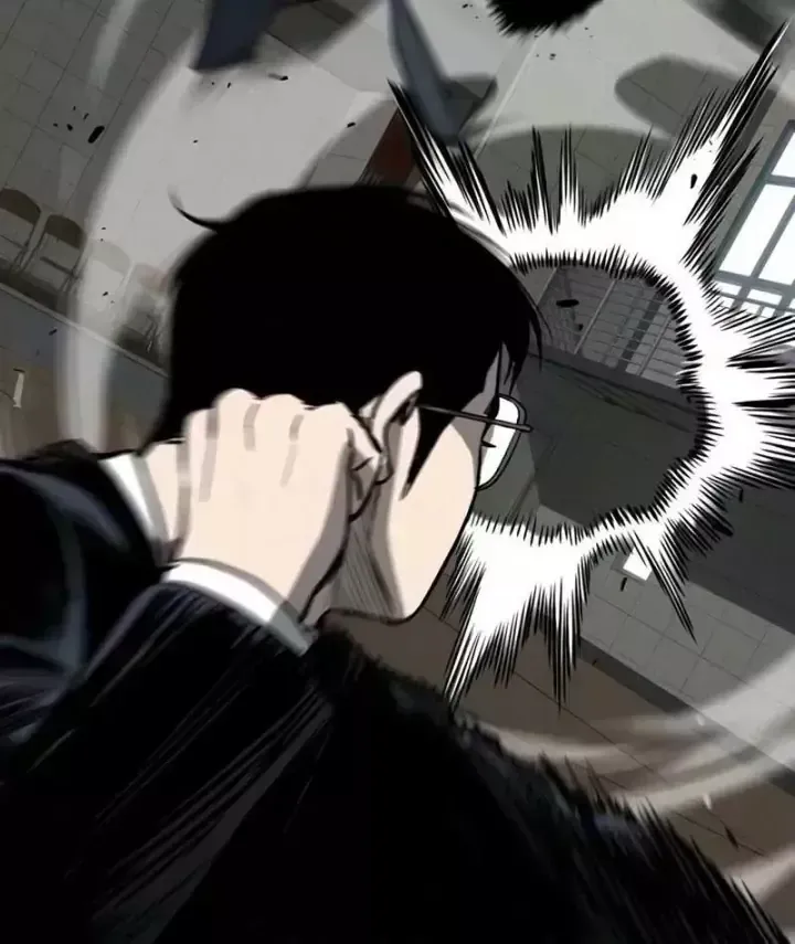 Nợ Máu Chap 37 - Next Chap 38