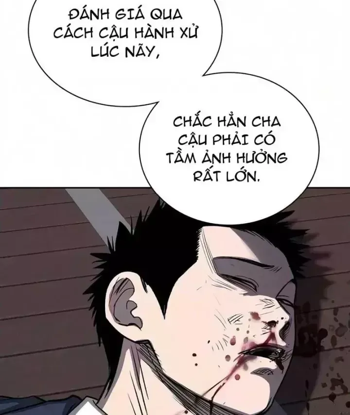 Nợ Máu Chap 37 - Next Chap 38