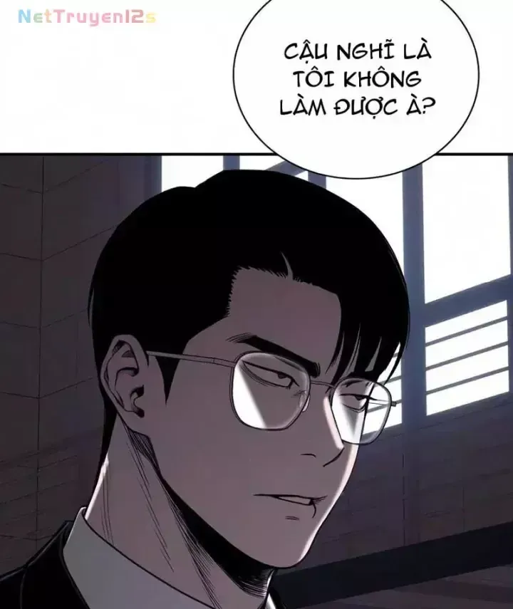 Nợ Máu Chap 37 - Next Chap 38
