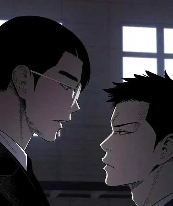 Nợ Máu Chap 37 - Next Chap 38