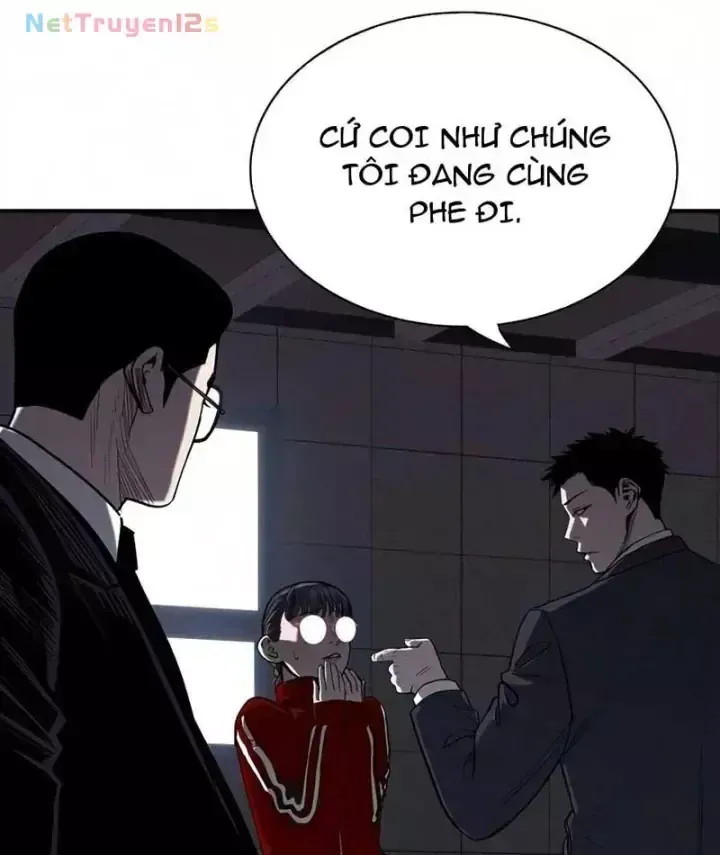 Nợ Máu Chap 37 - Next Chap 38