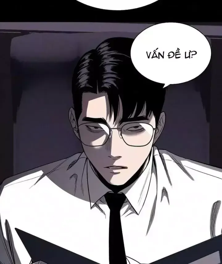 Nợ Máu Chap 37 - Next Chap 38