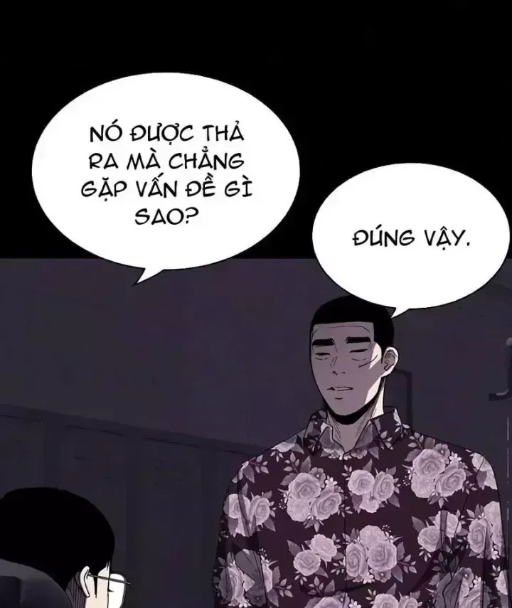 Nợ Máu Chap 37 - Next Chap 38
