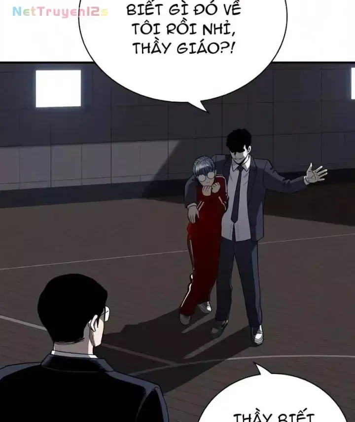 Nợ Máu Chap 37 - Next Chap 38