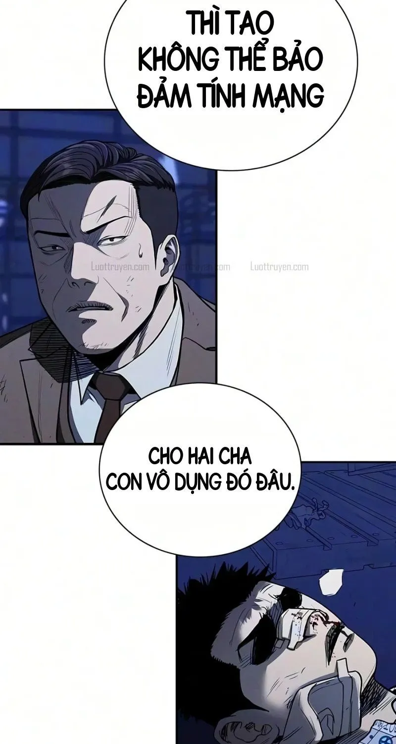 Nợ Máu Chap 42 - Next Chap 43