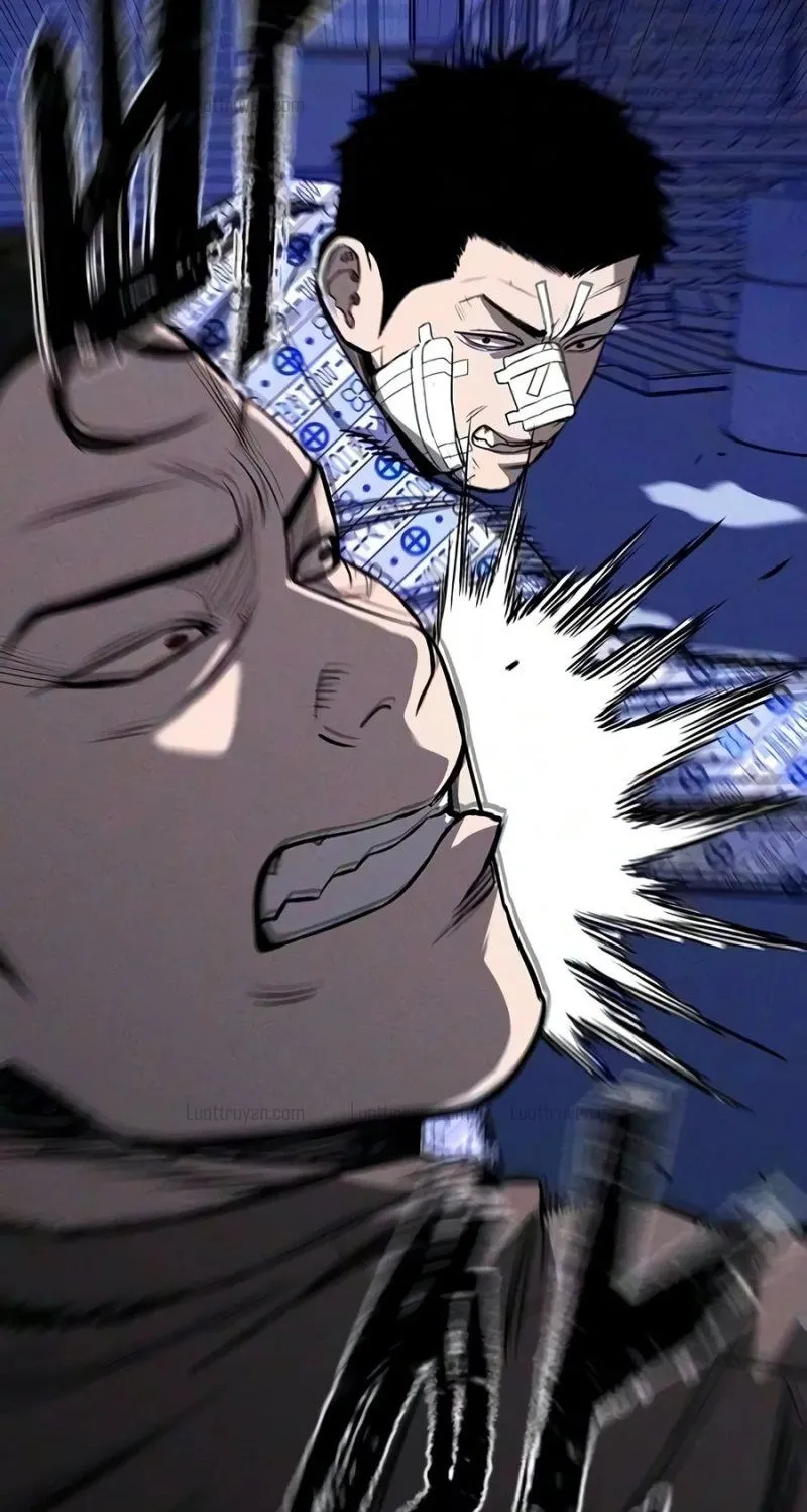 Nợ Máu Chap 42 - Next Chap 43