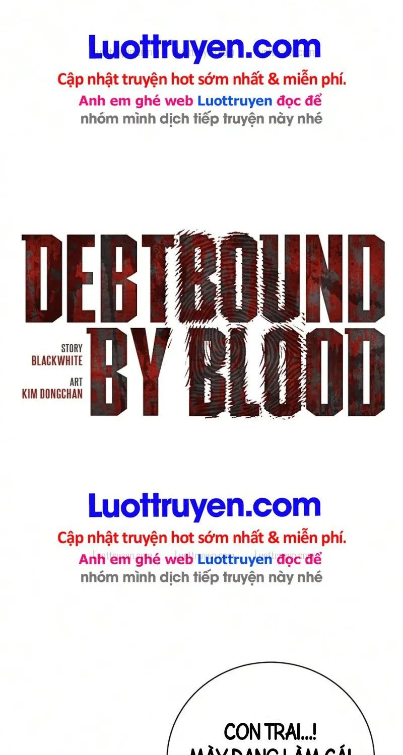 Nợ Máu Chap 42 - Next Chap 43