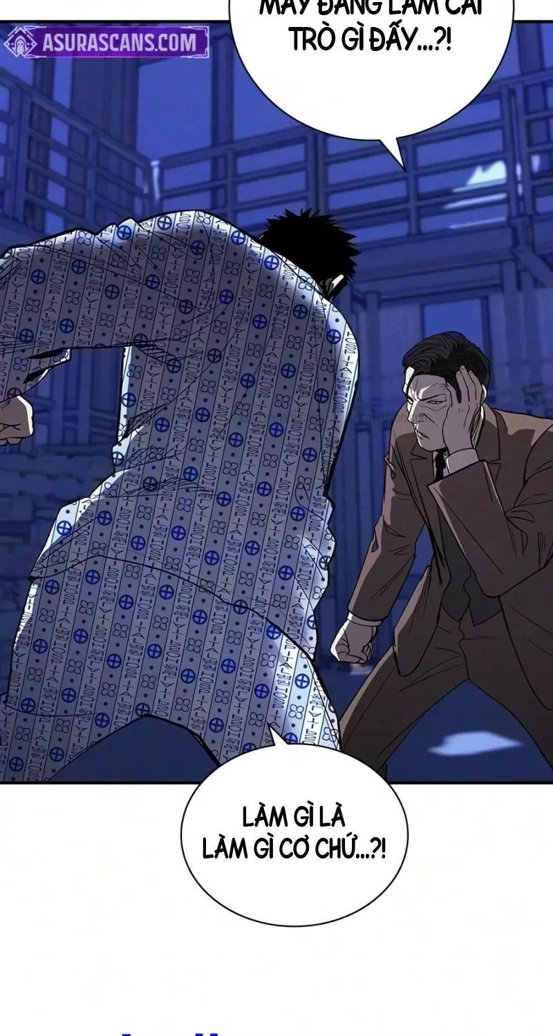 Nợ Máu Chap 42 - Next Chap 43