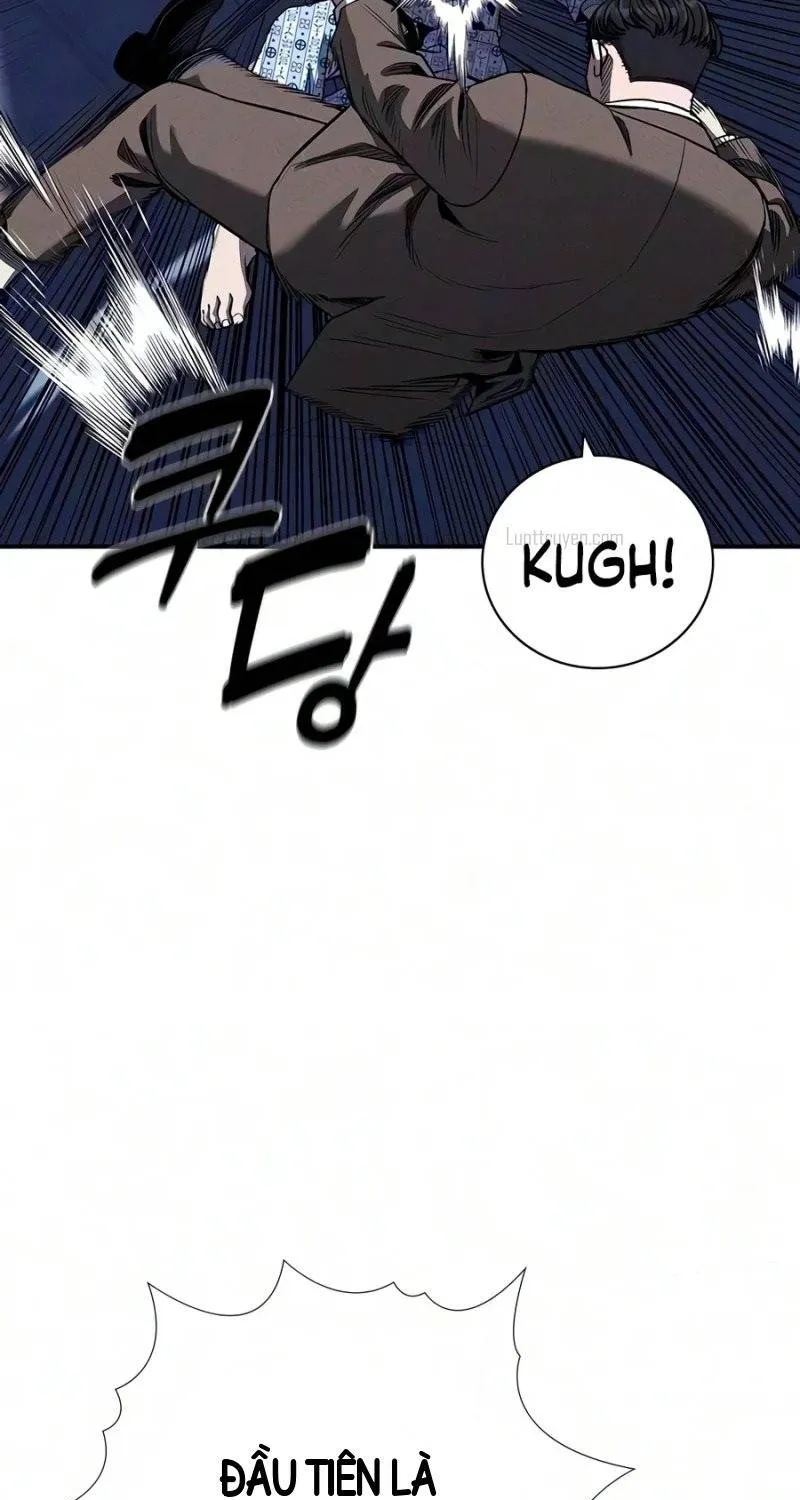 Nợ Máu Chap 42 - Next Chap 43