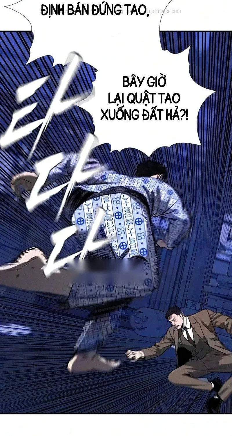 Nợ Máu Chap 42 - Next Chap 43