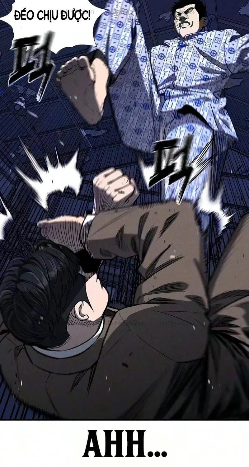Nợ Máu Chap 42 - Next Chap 43