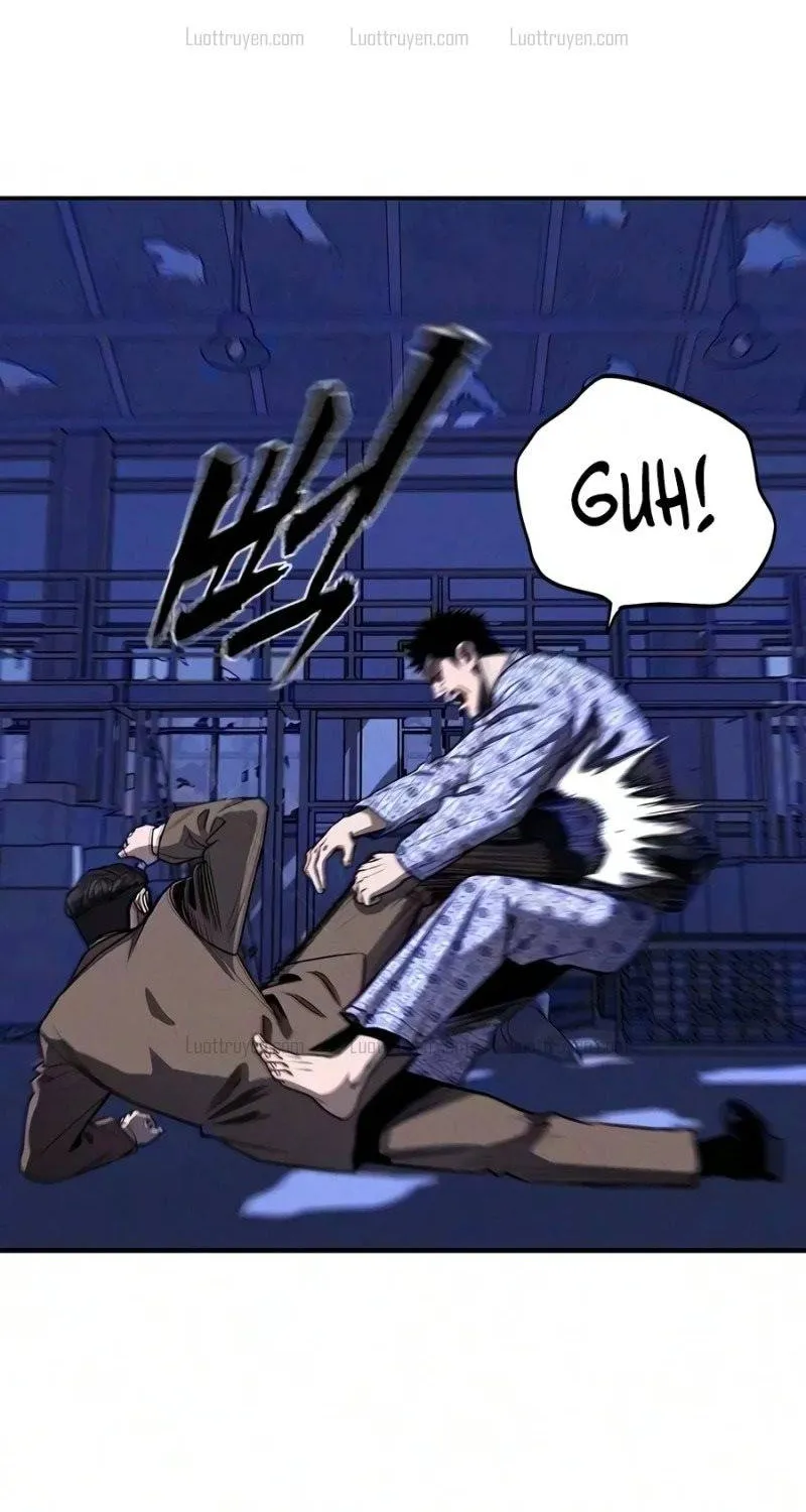 Nợ Máu Chap 42 - Next Chap 43