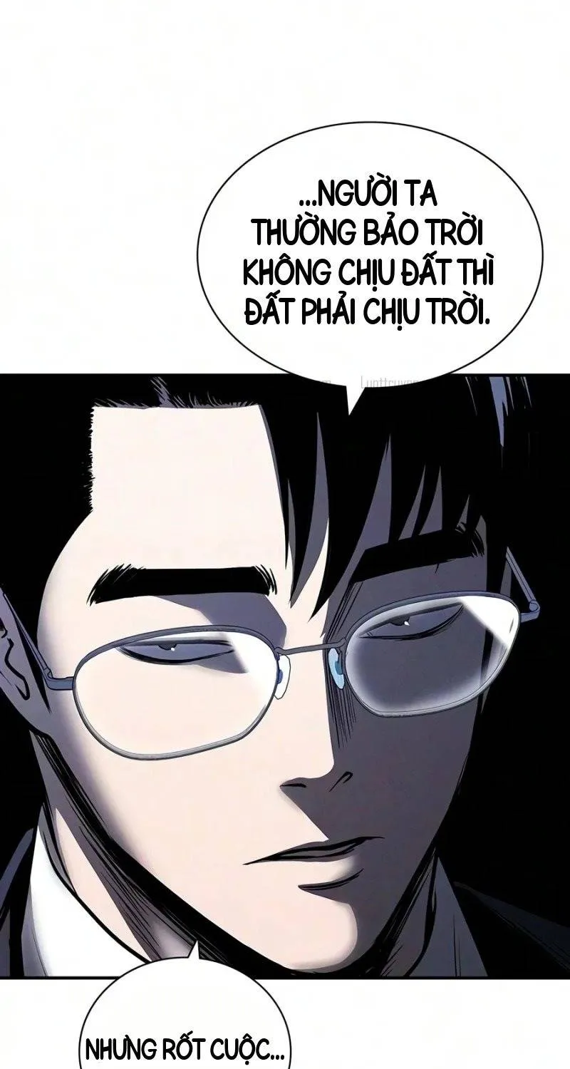 Nợ Máu Chap 42 - Next Chap 43