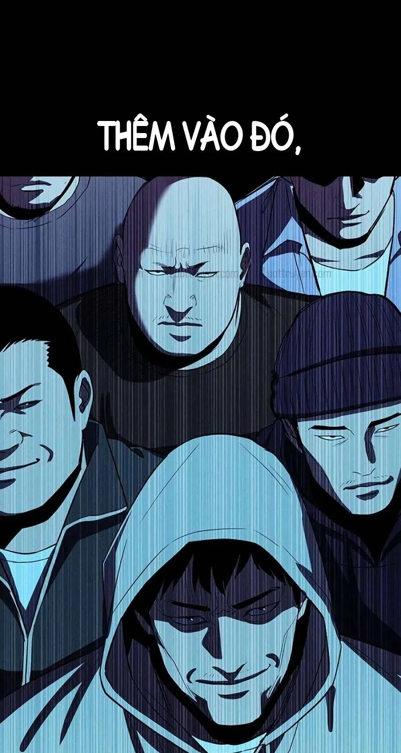 Nợ Máu Chap 43 - Next Chap 44