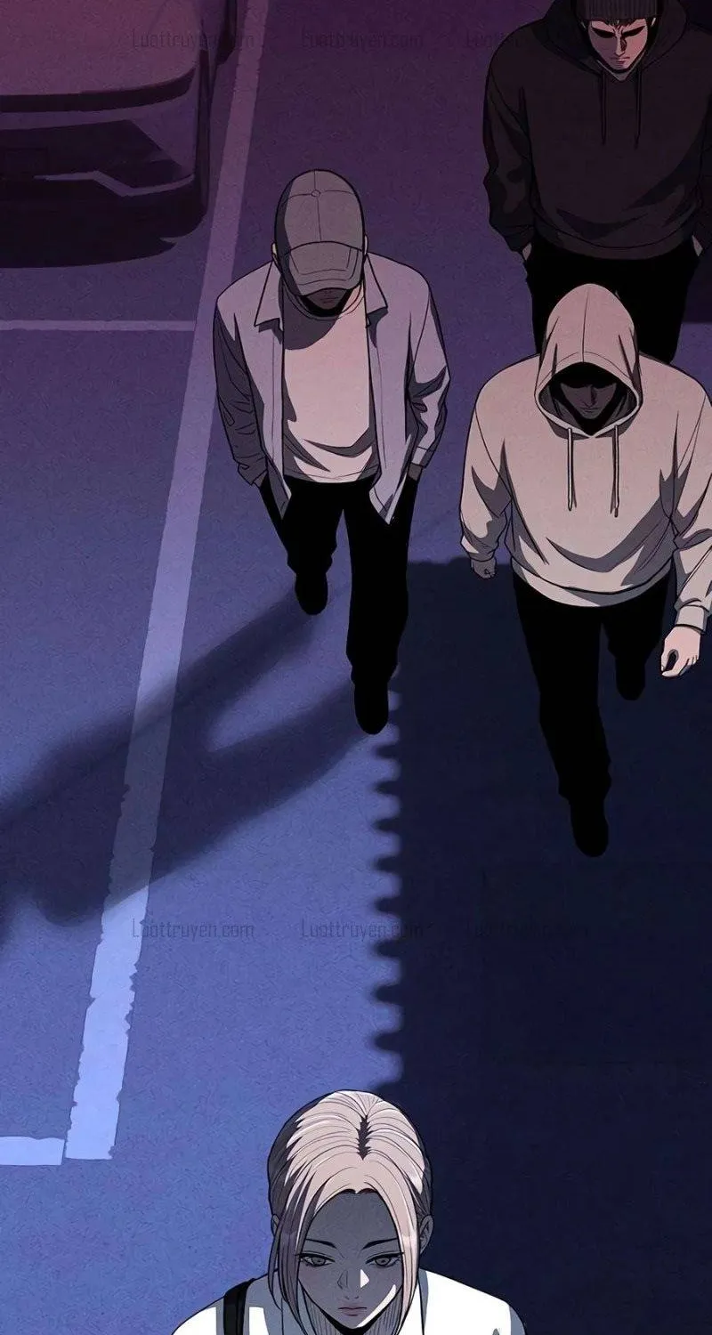 Nợ Máu Chap 43 - Next Chap 44